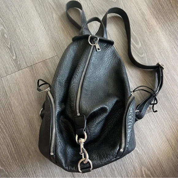 Rebecca Minkoff | Bags | Rebecca Minkoff Julian Backpack  display picture 1